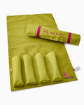 OH MY MAHJONG: Olive Let’s Rack & Roll Bag