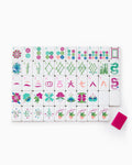OH MY MAHJONG: Dandy Majhong Tiles