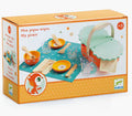 DJECO: Role Play My Picnic