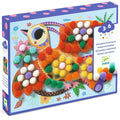 DJECO: Create With Pompoms