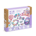 DJECO: Nymphea DIY Multi Activity Kit