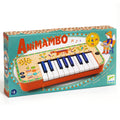DJECO: Animambo Synthesizer