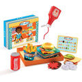 DJECO: Role Play Food Truck