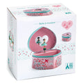 DJECO: Treasure Boxes Spring Melody