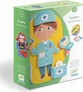DJECO: InZeBox Jobissimo