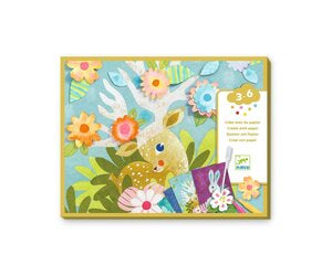 DJECO: LPA Create with Paper