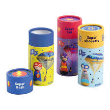 DJECO: Flying Heroes (12pc)