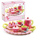 DJECO: Role Play Lili Rose Tea Party