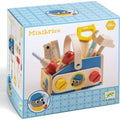 DJECO: Role Play Minibrico