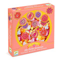 DJECO: LGA Flowers Beads & Jewelry