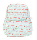 APPLE OF MY ISLA: The Backpack-Small/Lures