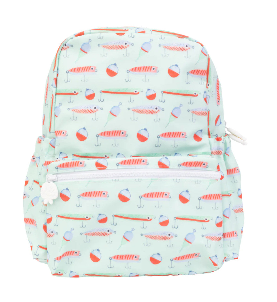 APPLE OF MY ISLA: The Backpack-Small/Lures