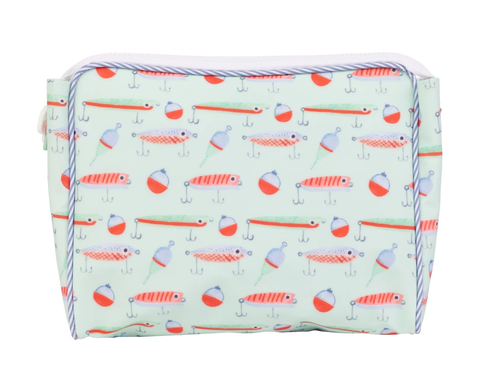 APPLE OF MY ISLA: The Go Bag-Large/Lures