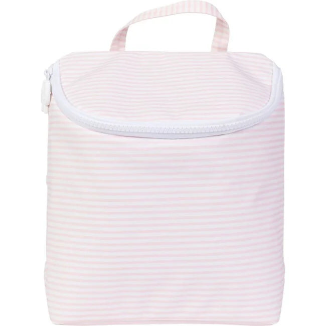 APPLE OF MY ISLA: The Bottle Bag