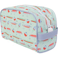 APPLE OF MY ISLA: The Dopp Kit-Lures