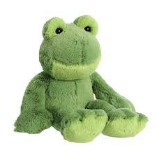 AURORA: 12” Fernando Frog
