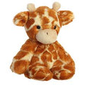 AURORA: 9” Giraffe