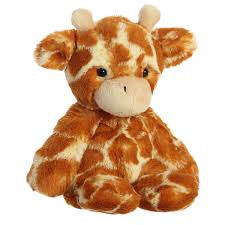 AURORA: 9” Giraffe