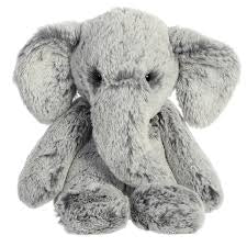AURORA: 9” Elephant