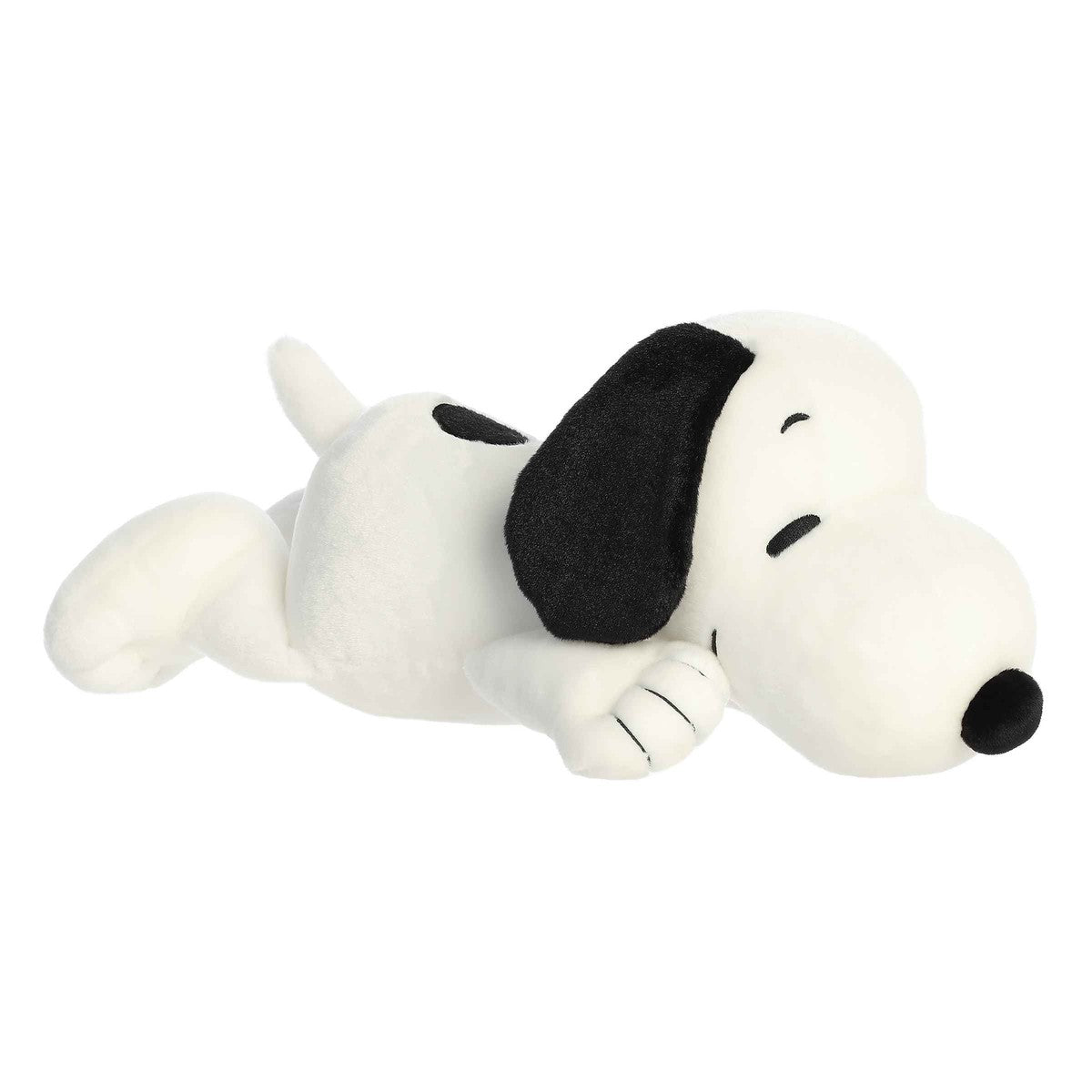 AURORA: 18” Snuggle Snoopy