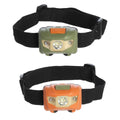 AURORA: Head Lamp