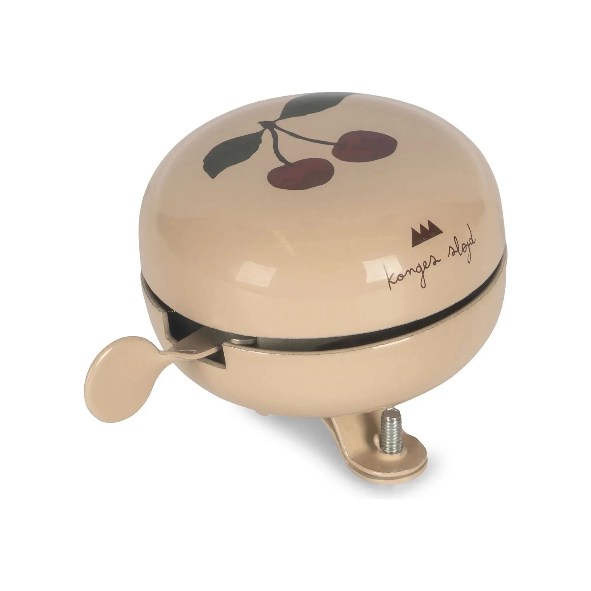 KONGES SLOJD : CHERRY BICYCLE BELL