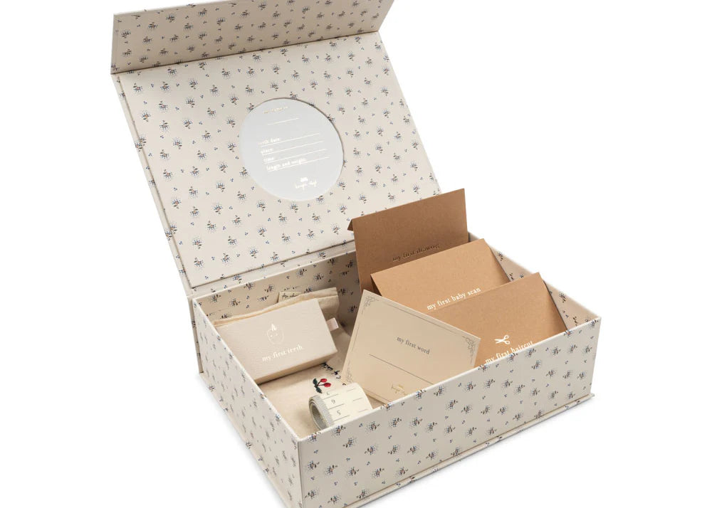 KONGES SLOJD : MEMORY BOX