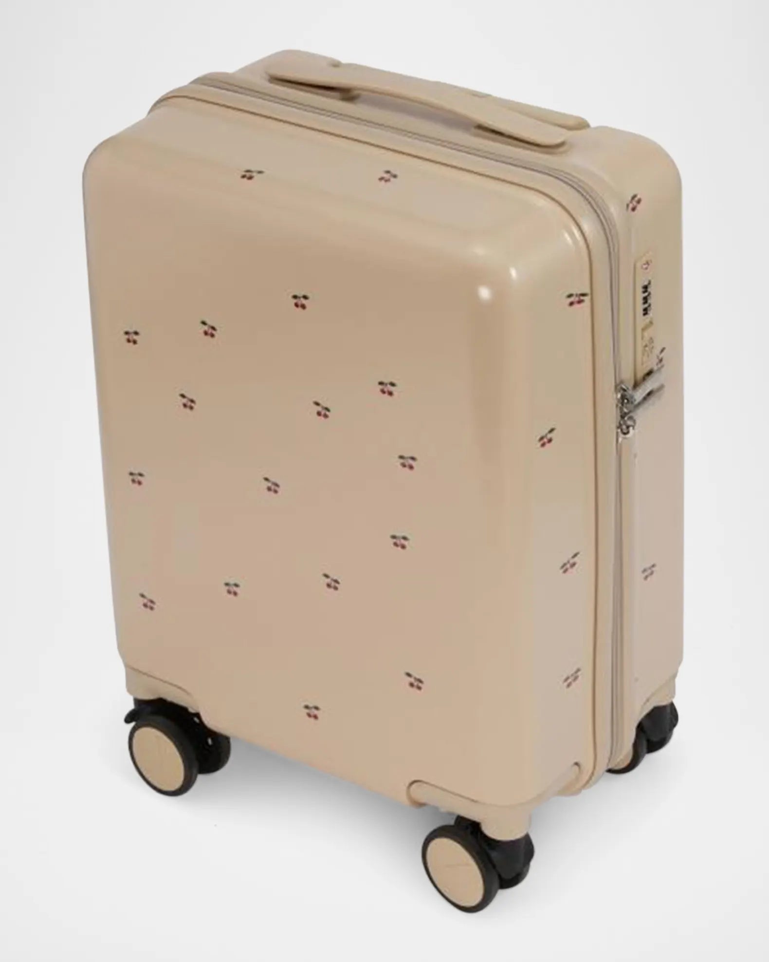 KONGES SLOJD : TRAVEL SUITCASE