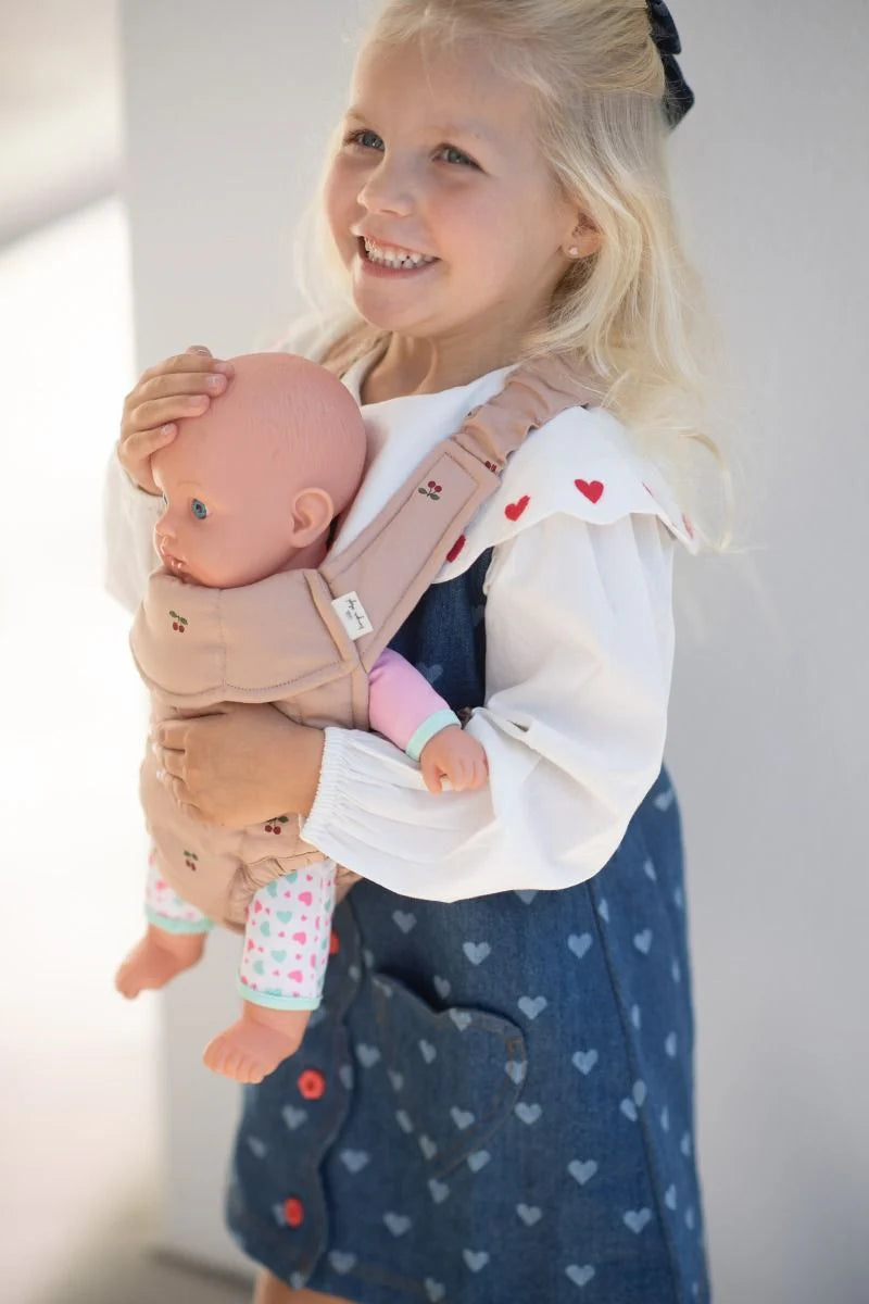 KONGES SLOJD : DOLL CARRIER