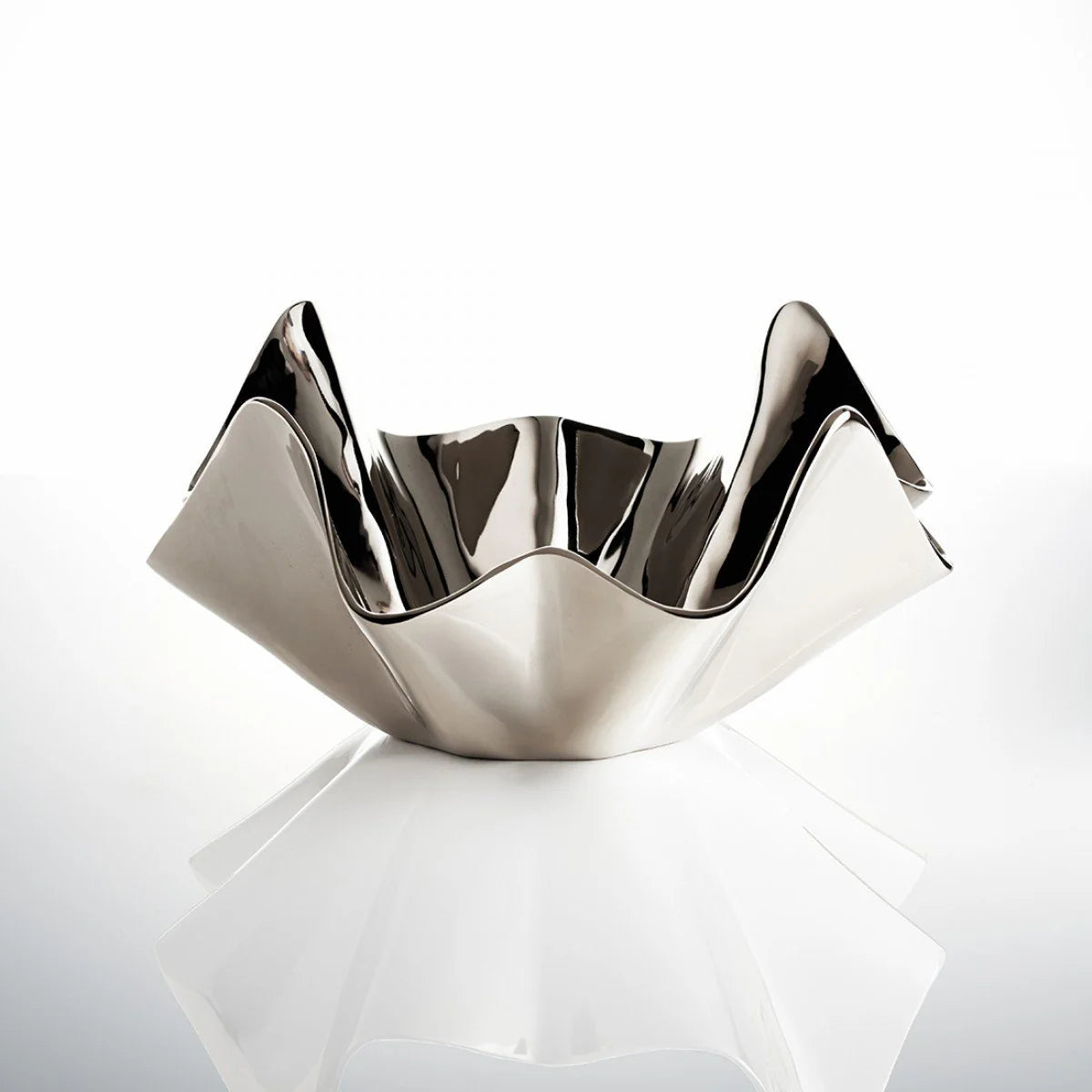 LUNARES: Royale Bowl Silver