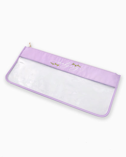 OH MY MAHJONG: Script Mahjong Bag