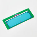 OH MY MAHJONG: GREEN LINE FINDER