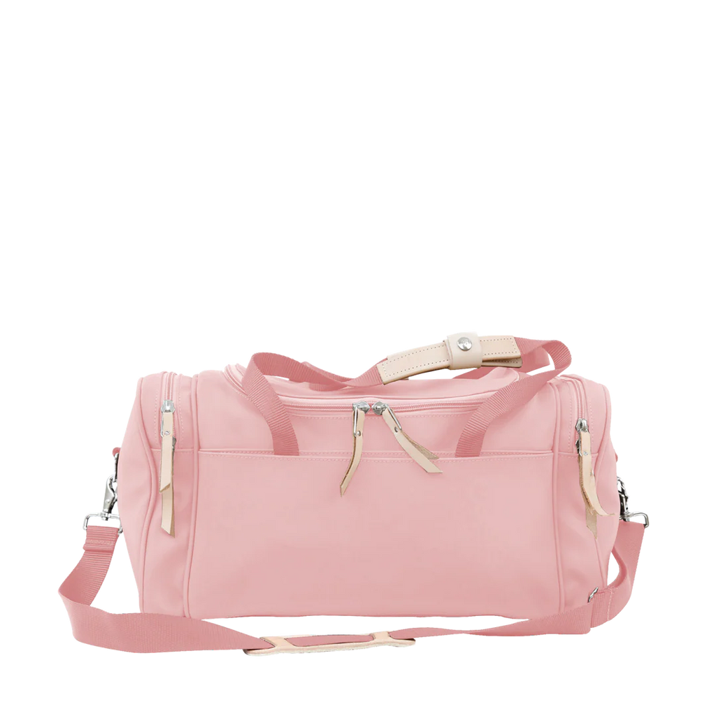 JOHN HART: Small Square Duffel