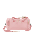 JOHN HART: Small Square Duffel