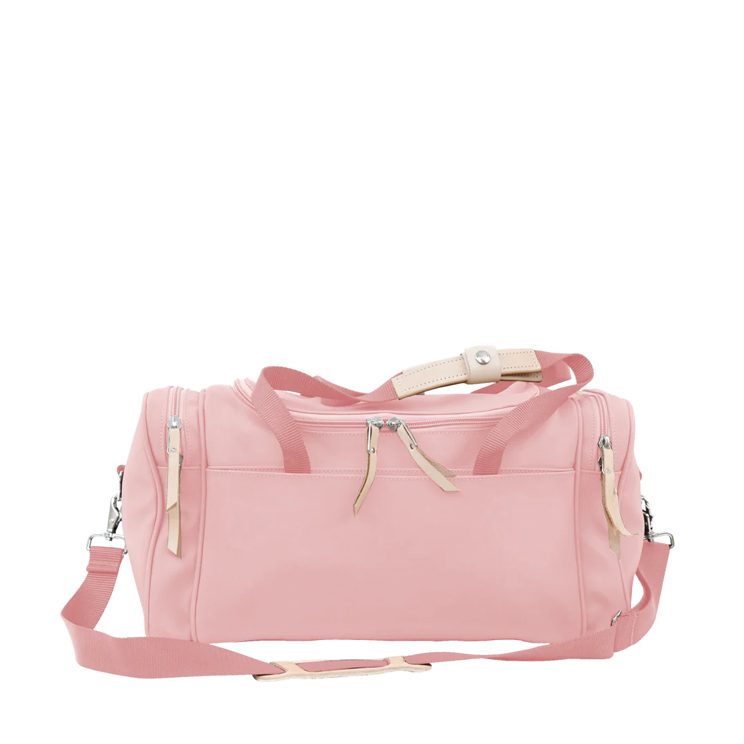 JOHN HART: Small Square Duffel
