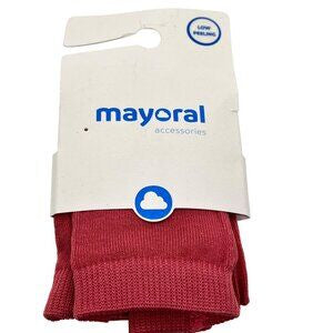 MAYORAL: COLORETE FALL TIGHT