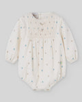 PAZ: WOVEN NEWBORN “KOALA”