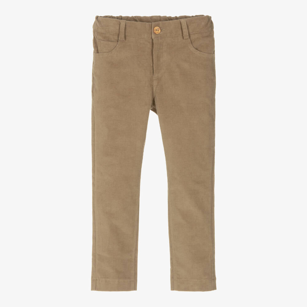 PAZ: WOVEN FLANNEL AND PANT SET