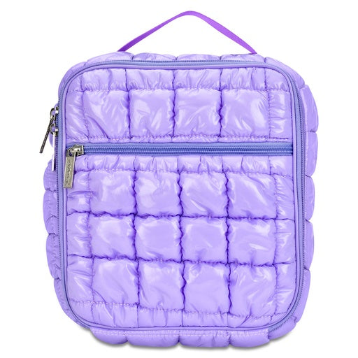 ISCREAM : PUFFER LUNCH TOTE