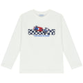 MAYORAL: THE RACE IS OVER SHIRT