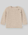 PAZ RODRIGUEZ: Knit newborn "baloo"