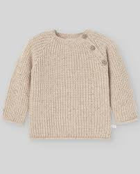 PAZ RODRIGUEZ: Knit newborn "baloo"