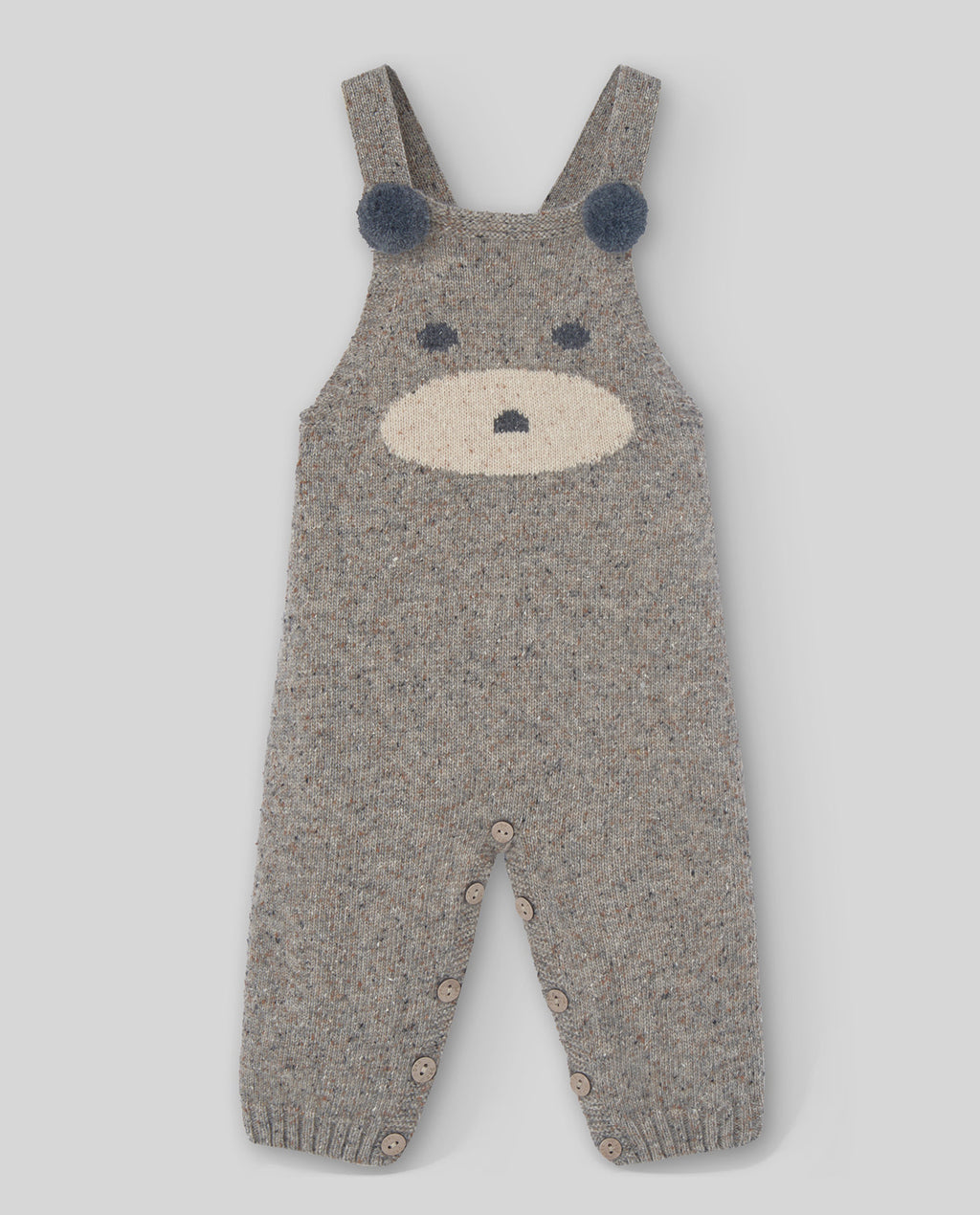 PAZ RODRIGUEZ: Knit newborn "baloo"
