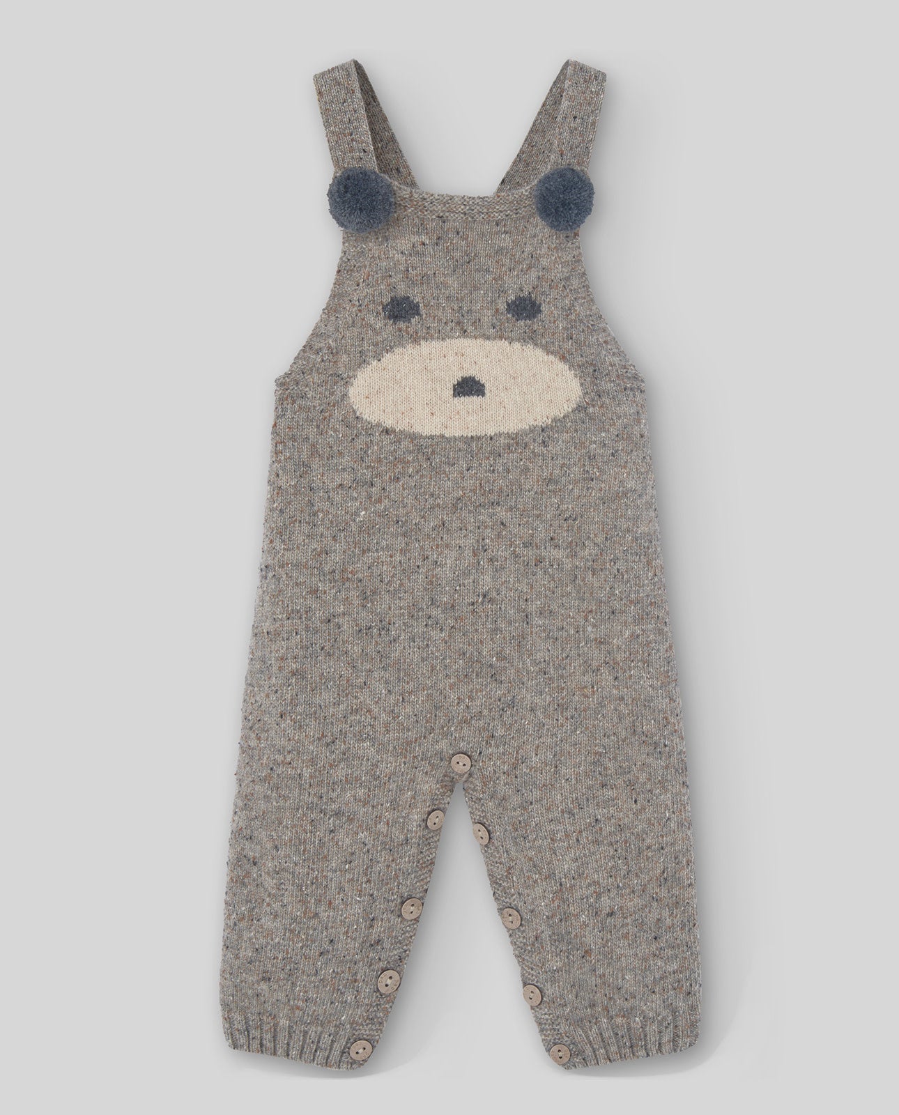 PAZ RODRIGUEZ: Knit newborn "baloo"