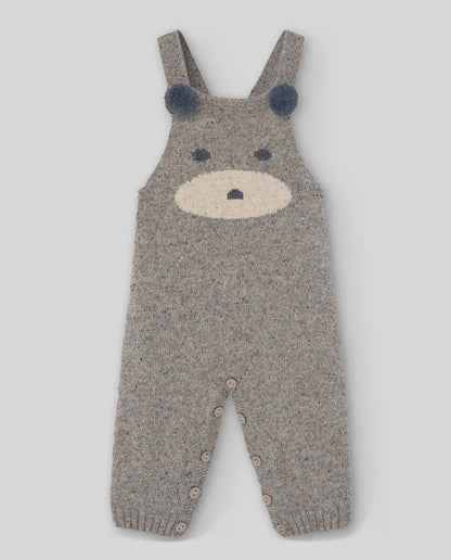 PAZ RODRIGUEZ: Knit newborn "baloo"
