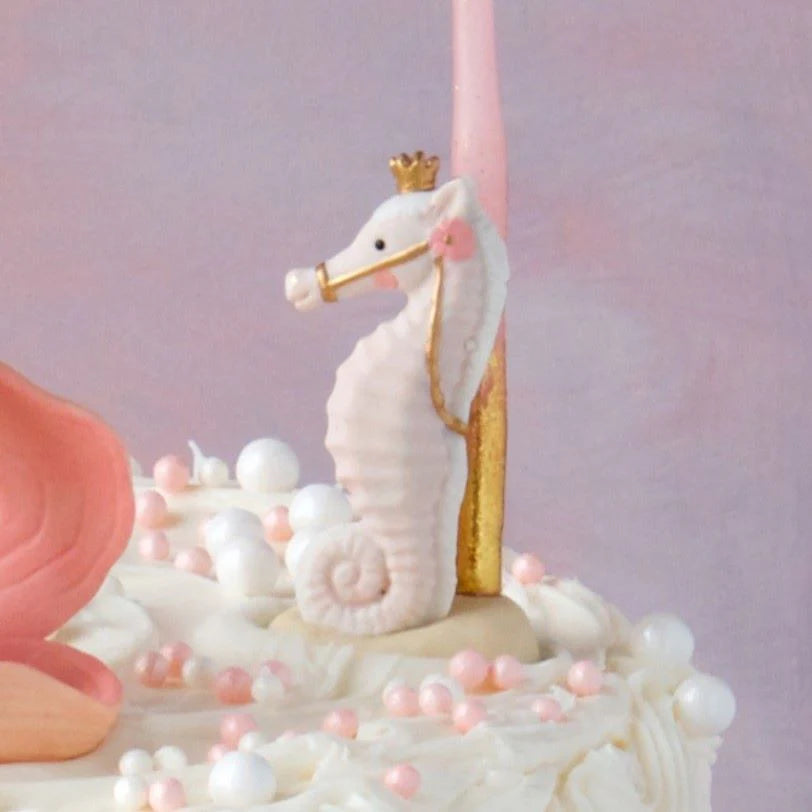 GLITTERVILLE: CANDLE HOLDER