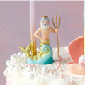 GLITTERVILLE: CANDLE HOLDER