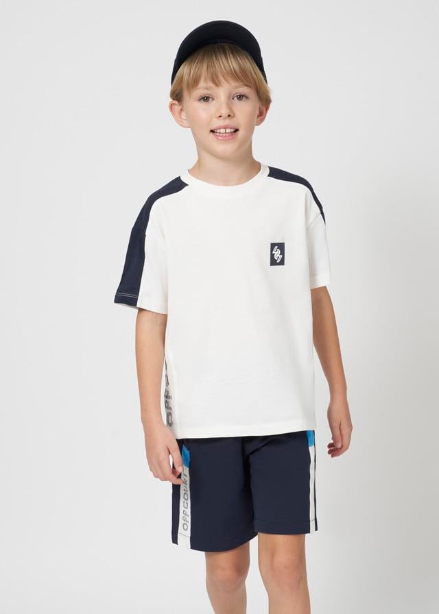 MAYORAL: BOY KNIT SET