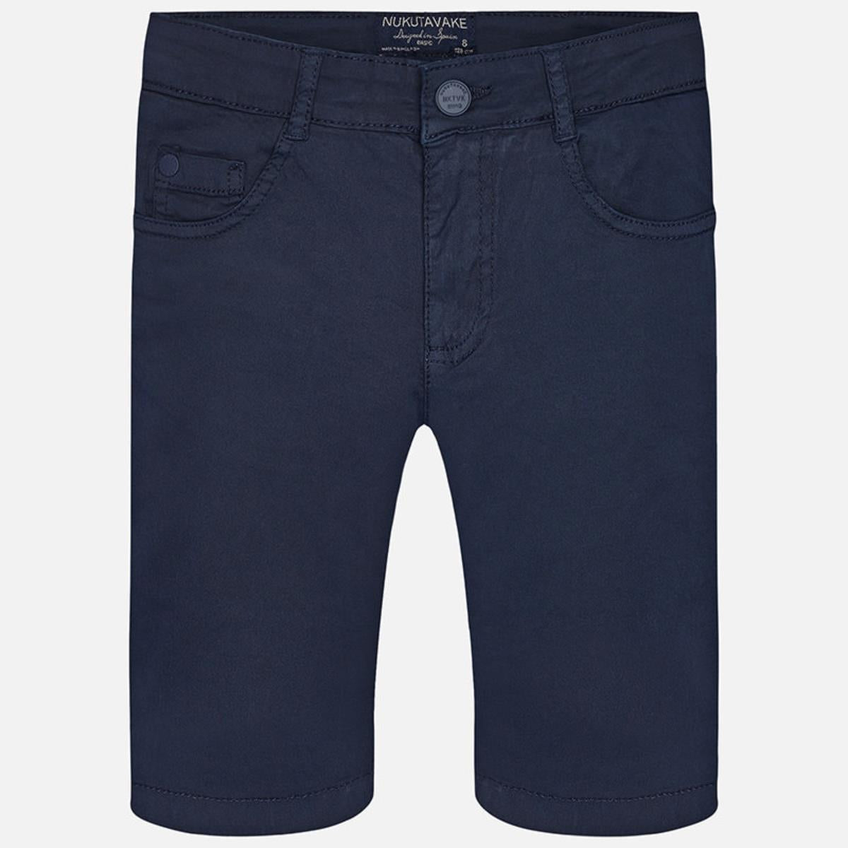 MAYORAL: BERMUDA SHORTS