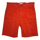 MAYORAL : BOYS RED SHORTS